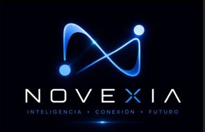 Novexia Logo